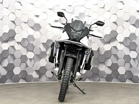 2023 Honda XL750 Transalp, белый, 1099000 рублей, вид 5