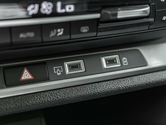 2025 Peugeot Traveller Long I Рестайлинг, серый, 6990000 рублей - вид 31