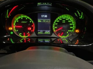 2012 Lada (ВАЗ) Priora I, синий, 400000 рублей, вид 5