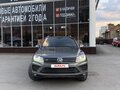 2016 Volkswagen Touareg II Рестайлинг, серый, 4000000 рублей - вид 4