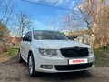 2012 Skoda Superb II, белый, 1379000 рублей - вид 7
