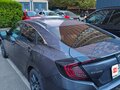 2016 Honda Civic X, серый, 1650000 рублей - вид 4