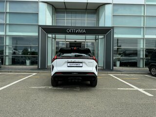 2026 Geely Cityray, белый, 3204990 рублей, вид 5