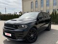 2016 Dodge Durango III Рестайлинг, чёрный, 2750000 рублей - вид 5