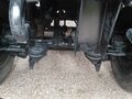 2007 КамАЗ 54115, красный, 3100000 рублей - вид 4