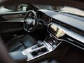 2019 Audi A6 55 TFSI V (C8), чёрный, 4899000 рублей - вид 7