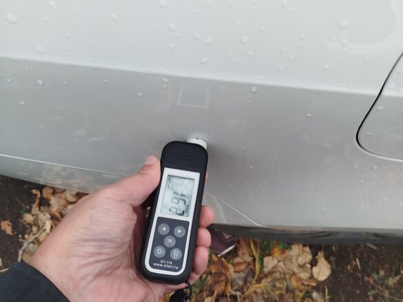 2014 Skoda Octavia III (A7), белый, 1120000 рублей - вид 20