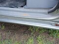 2004 Mazda MPV II (LW) Рестайлинг, серый, 360000 рублей - вид 10
