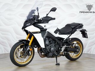 2023 Yamaha Tracer 9, белый, 1417000 рублей, вид 3