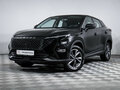 2024 Omoda C5 I Рестайлинг, чёрный, 1825000 рублей