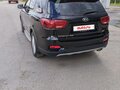 2019 Kia Sorento III Prime Рестайлинг, чёрный, 2850000 рублей - вид 4