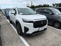 2025 Honda WR-V III, белый, 1830007 рублей - вид 1