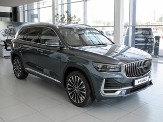 2026 VOLGA K50, серый, 4649000 рублей, вид 1
