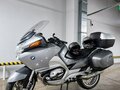 2005 BMW R 1200 RT, серебристый