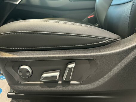 Haval F7 II