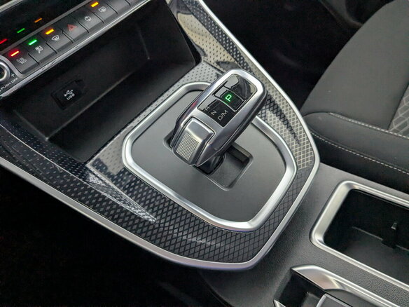 2024 Haval M6 II, белый, 1800000 рублей - вид 28