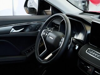 2026 Haval Jolion I Рестайлинг, чёрный, 2949000 рублей, вид 5