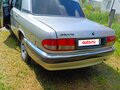 2007 ГАЗ 31105 «Волга», серебристый, 300000 рублей - вид 2
