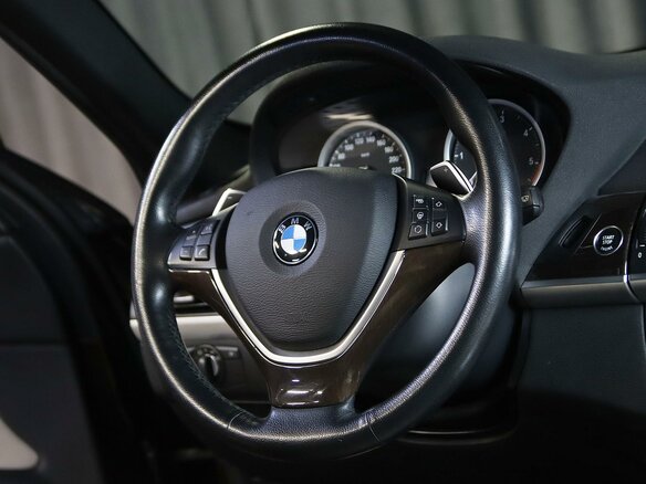 2012 BMW X6 30d I (E71) Рестайлинг, коричневый, 2299000 рублей - вид 7