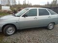 2007 Lada (ВАЗ) 2112, серебристый, 170000 рублей - вид 2