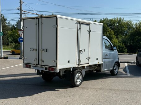 2023 Changan New Star Truck, белый, 2189900 рублей, вид 4