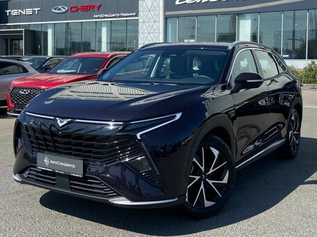Kaiyi X7 Kunlun
