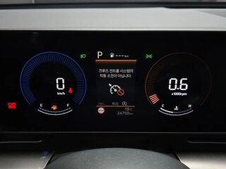 2023 Hyundai Kona II (SX2), белый, 1880005 рублей, вид 4