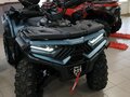2026 Loncin XWolf 700, синий, 898000 рублей