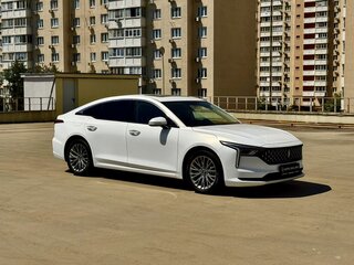 FAW Bestune B70 I