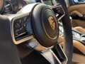 2014 Porsche Cayenne Diesel II Рестайлинг (958), чёрный - вид 10