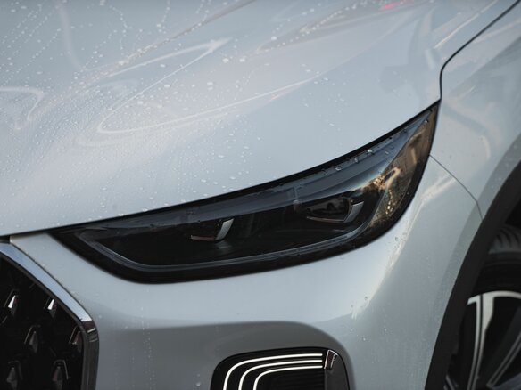 2025 Chery Tiggo 9 I, белый, 4291650 рублей - вид 7