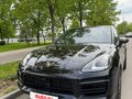 2020 Porsche Cayenne Coupé III, чёрный, 8500000 рублей - вид 3