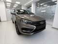 2026 Lada (ВАЗ) Vesta I Рестайлинг (NG), коричневый, 1705000 рублей - вид 1
