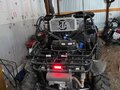 2023 KTA K7X, зелёный, 360000 рублей - вид 2