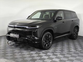 2026 GAC S7, чёрный, 6349000 рублей, вид 1