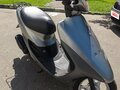 2003 Honda Dio, серый, 60000 рублей - вид 6