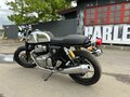2024 Royal Enfield Continental GT, серебристый, 569000 рублей - вид 7