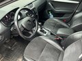 2017 Skoda Octavia III (A7), коричневый, 1450000 рублей - вид 4