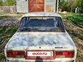 1997 Lada (ВАЗ) 2107, белый, 82000 рублей - вид 2