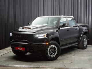 2026 Ram 1500 RHO V Рестайлинг, чёрный, 11899000 рублей, вид 1