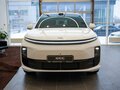 2025 Li Auto (Lixiang) L6 I, белый, 6890000 рублей