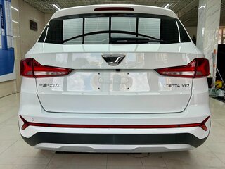 2023 Jetta VS7 I Рестайлинг 1, белый, 1300000 рублей, вид 5