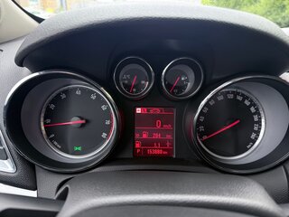 2014 Opel Mokka I, коричневый, 1000000 рублей, вид 5