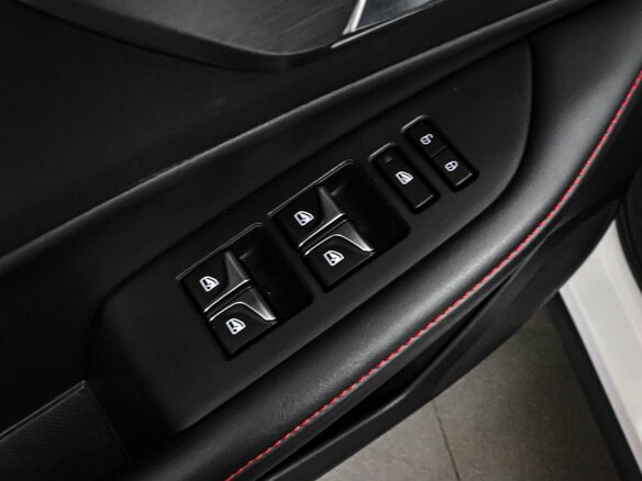2022 Changan CS35 Plus I Рестайлинг, белый, 1769000 рублей - вид 22