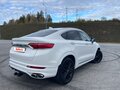 2020 Geely Tugella (Xingyue) I, белый - вид 5