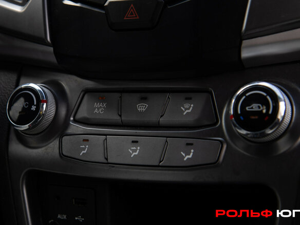 2015 SsangYong Actyon II Рестайлинг, белый - вид 16