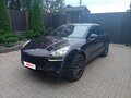 2014 Porsche Macan S I, коричневый, 2300000 рублей