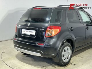 2010 Suzuki SX4 I (Classic) Рестайлинг, чёрный, 750000 рублей, вид 3