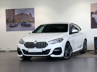 2020 BMW 2 серии Gran Coupe 218i F44, белый, 2618000 рублей, вид 1