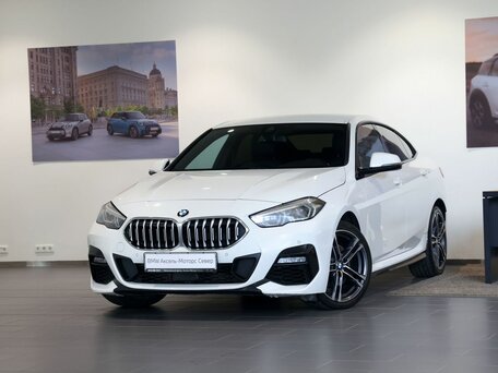 BMW 2 серии F44